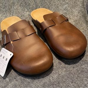 Birkenstocks- size 40 (9) Brand New